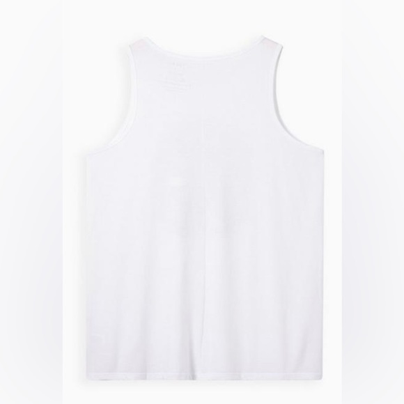 Super Cute NWT Torrid Celestial Good Vibes Tank Top - Picture 2 of 4